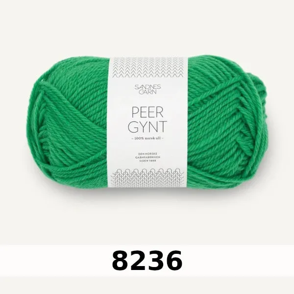 Sandnes Garn Peer Gynt