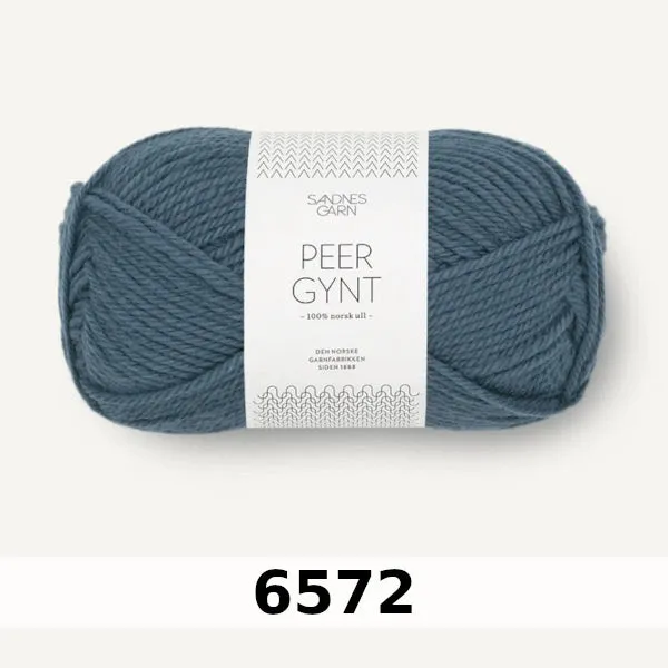 Sandnes Garn Peer Gynt