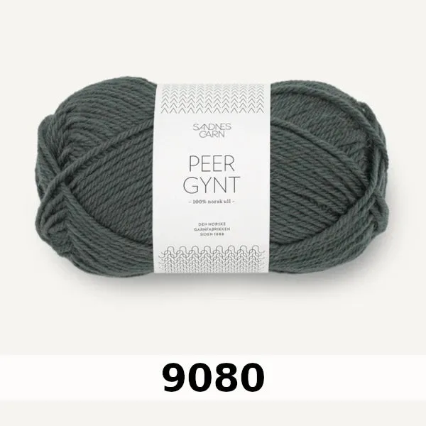 Sandnes Garn Peer Gynt