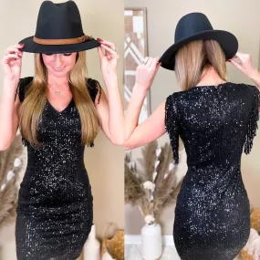Sassy sequins