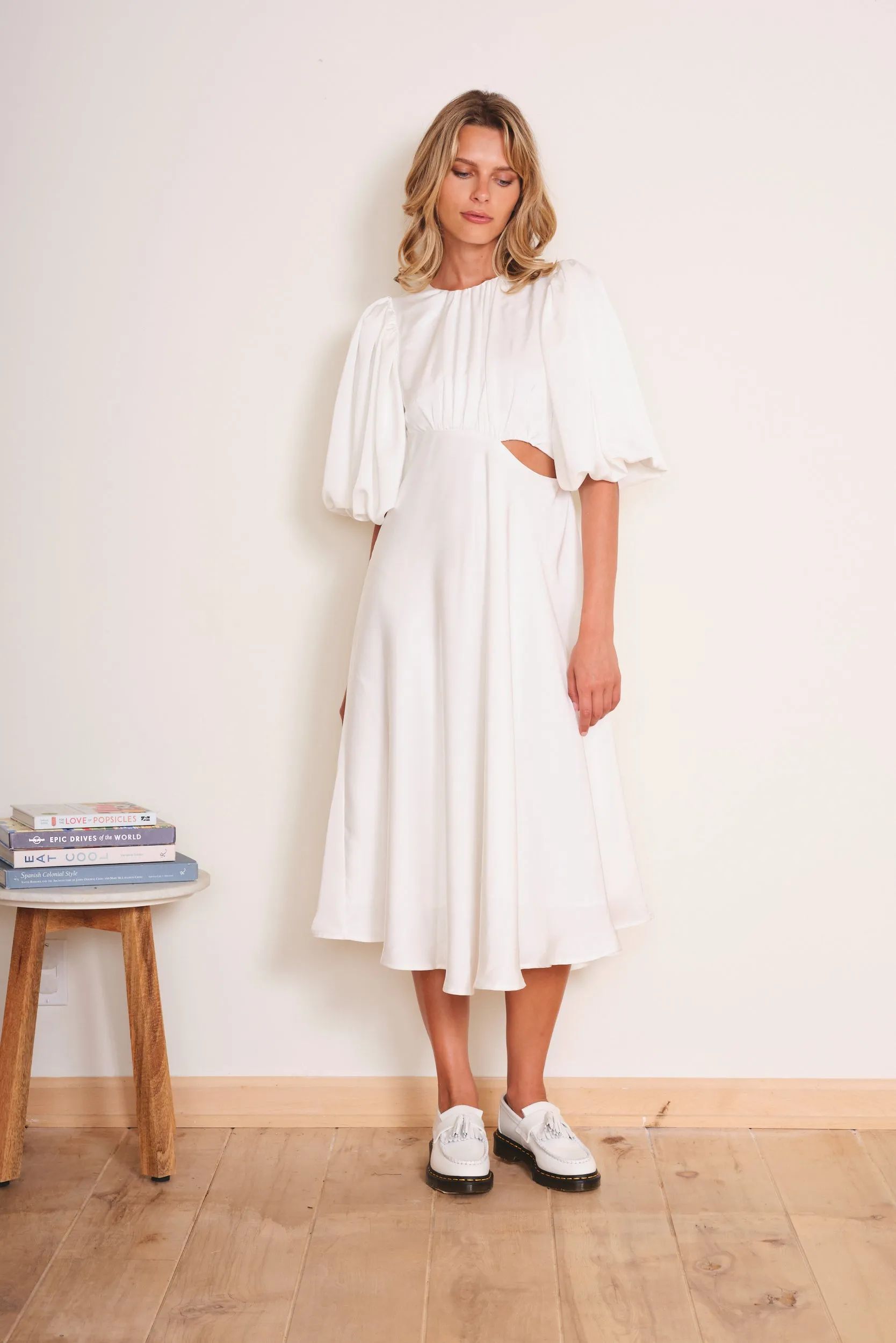Selma Dress