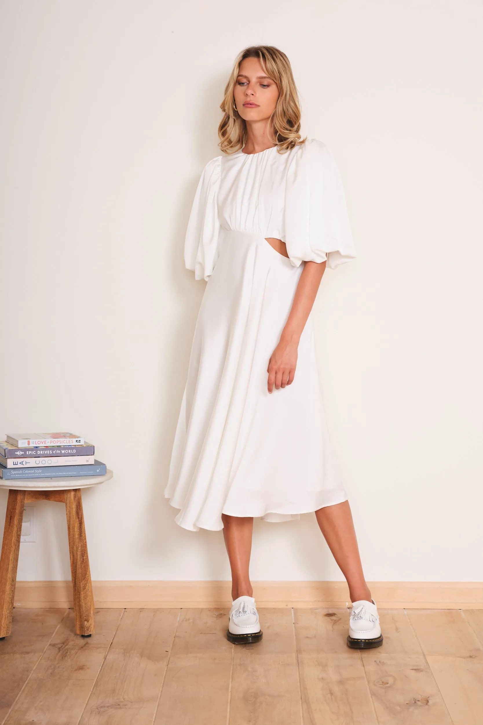 Selma Dress