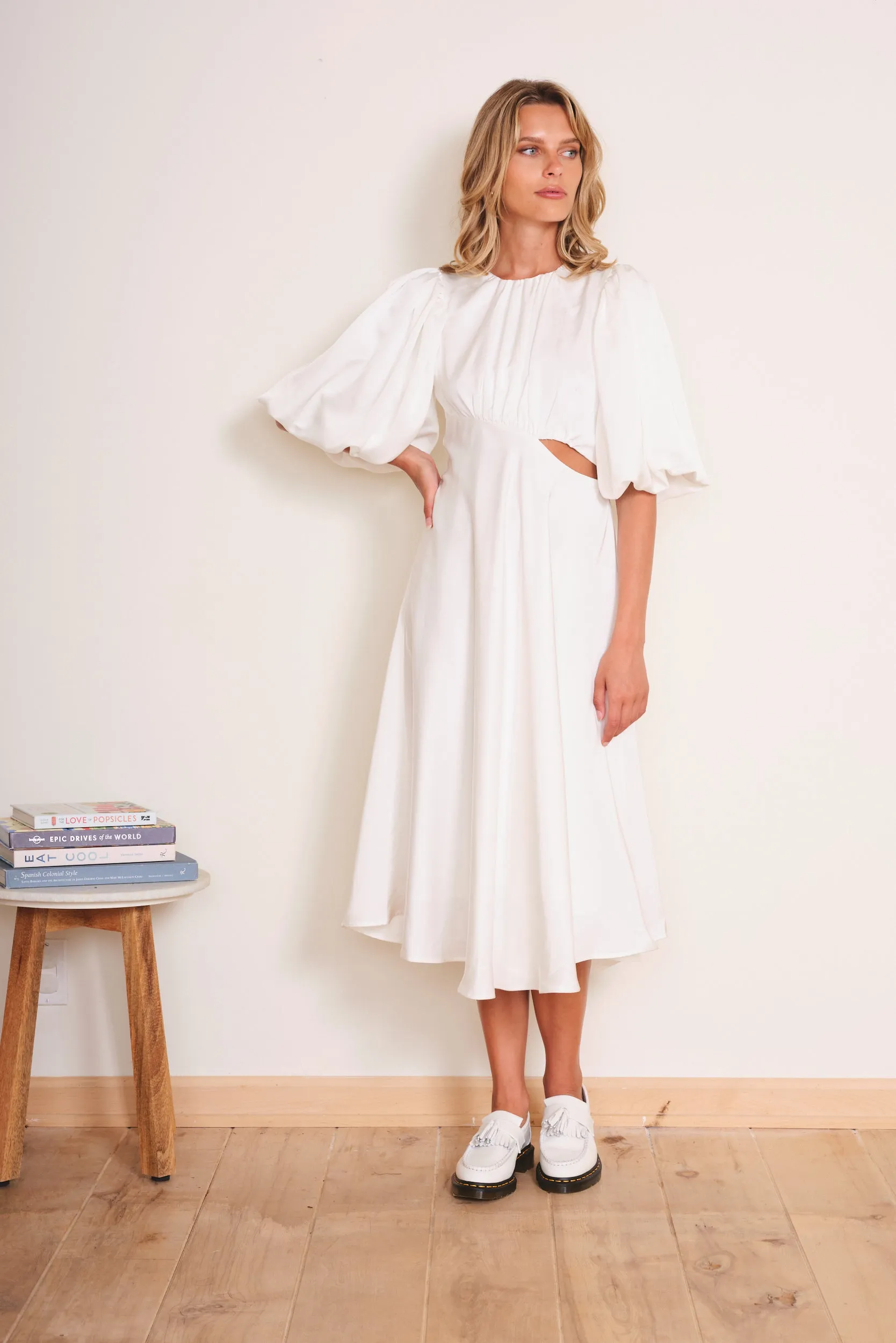 Selma Dress