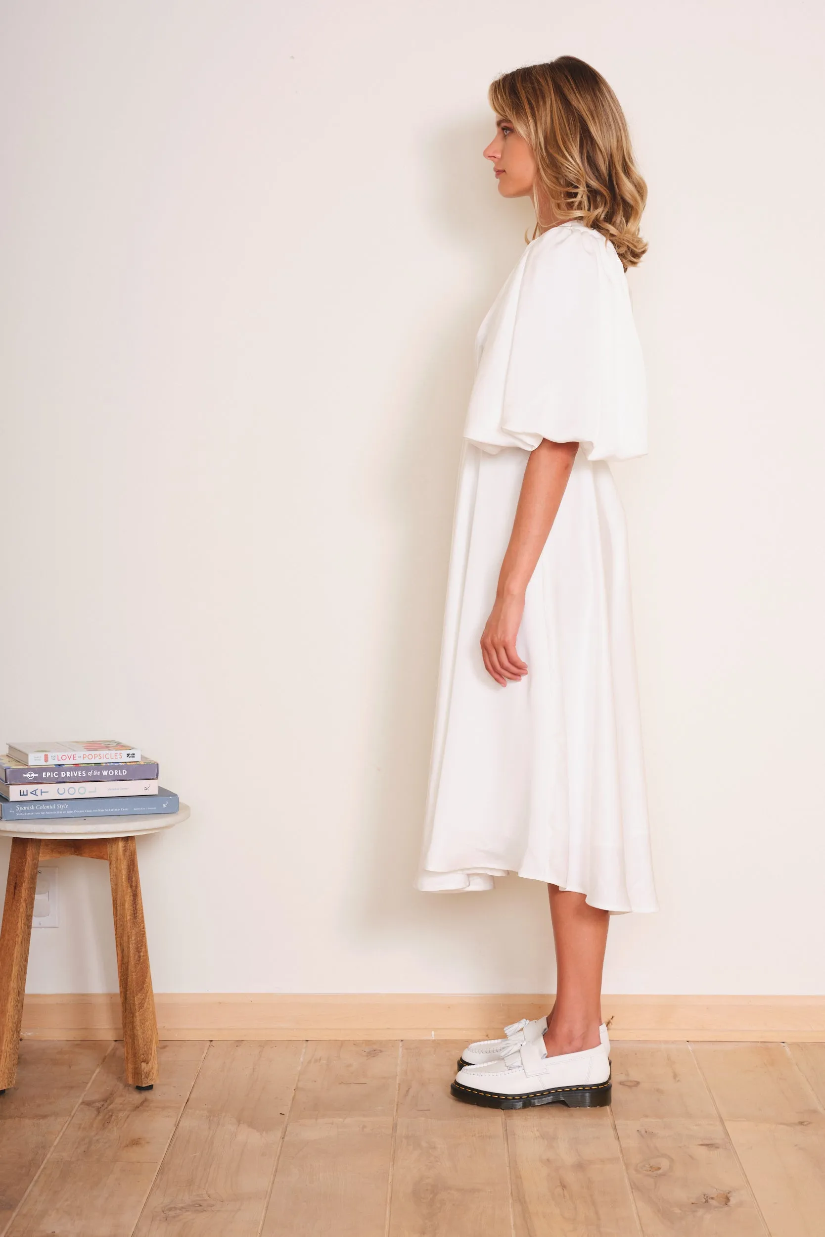 Selma Dress