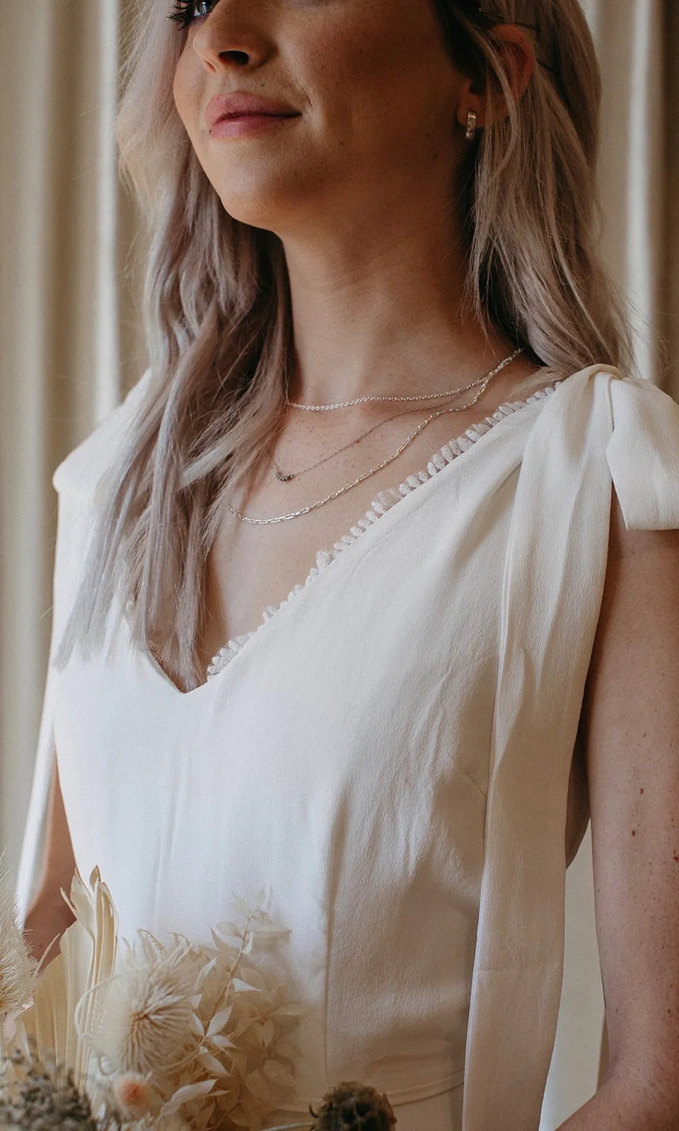 Silk Amanda (WHSL)