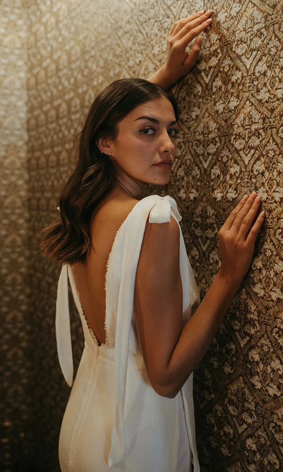Silk Amanda (WHSL)