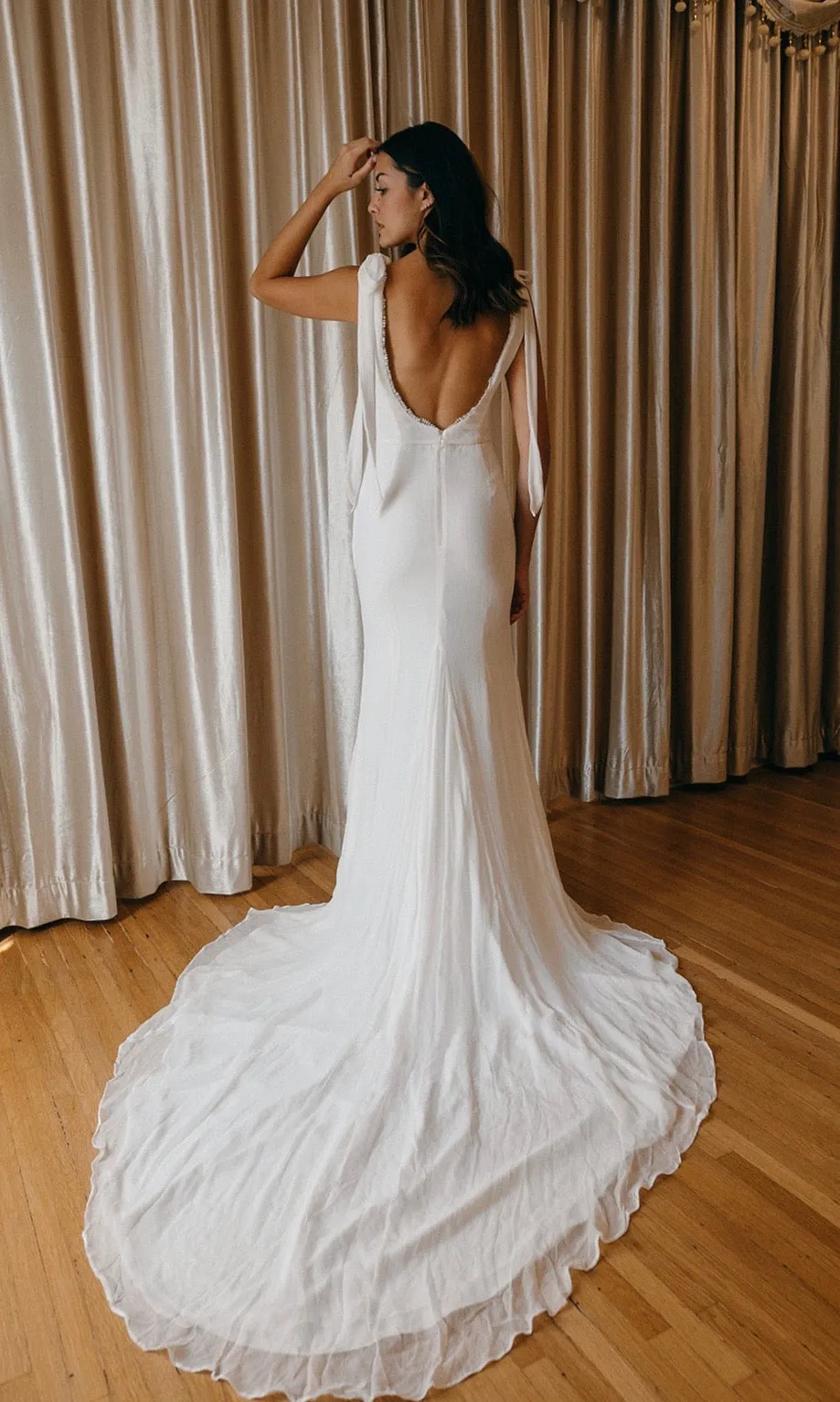 Silk Amanda (WHSL)