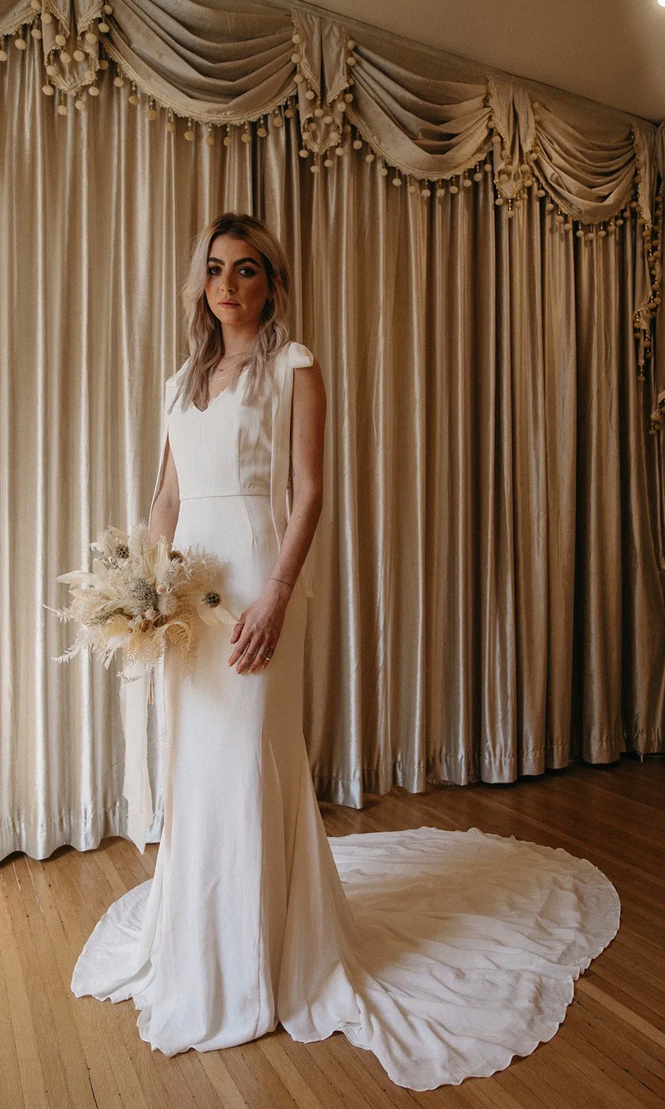 Silk Amanda (WHSL)