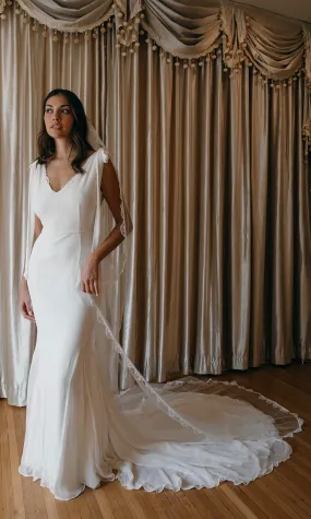 Silk Amanda (WHSL)