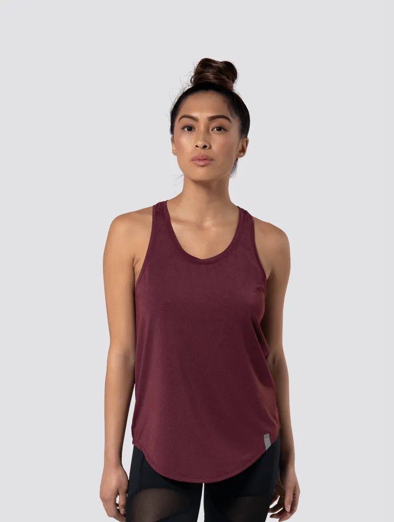 SilkTek™ Active Tank Top
