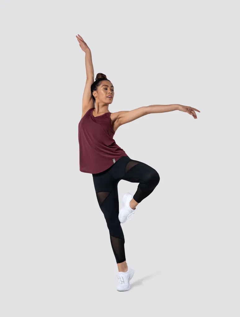 SilkTek™ Active Tank Top