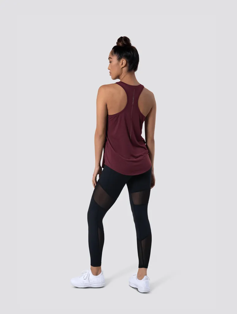 SilkTek™ Active Tank Top