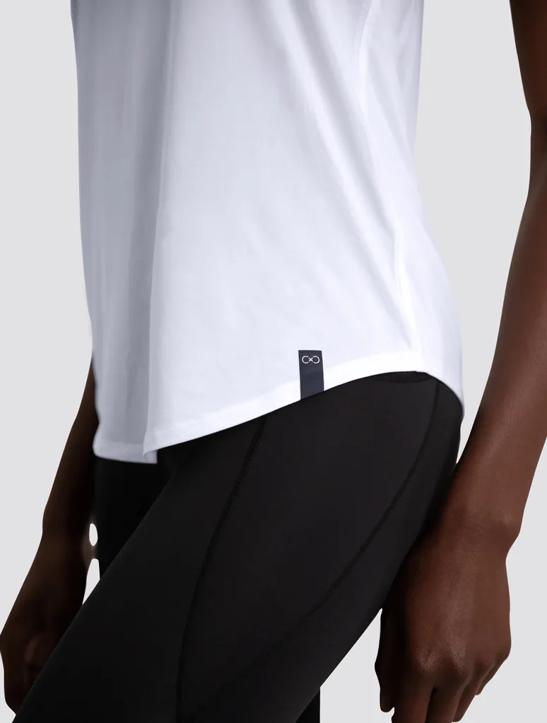SilkTek™ Active Tank Top