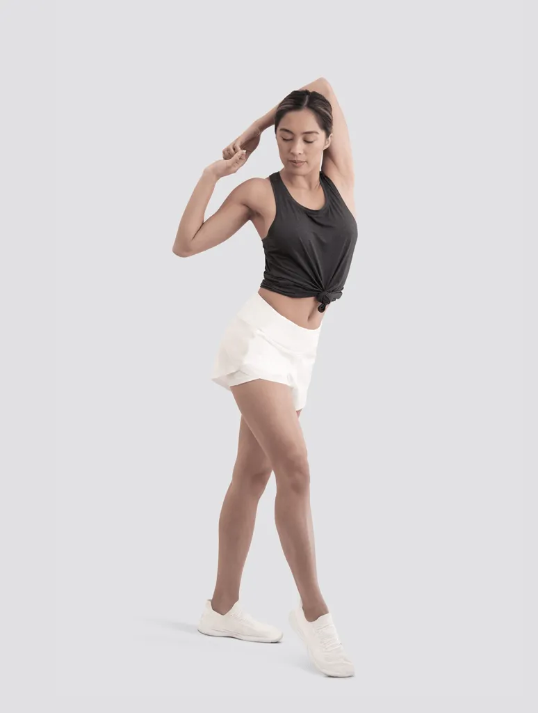 SilkTek™ Active Tank Top
