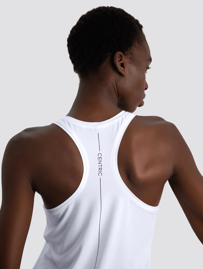 SilkTek™ Active Tank Top