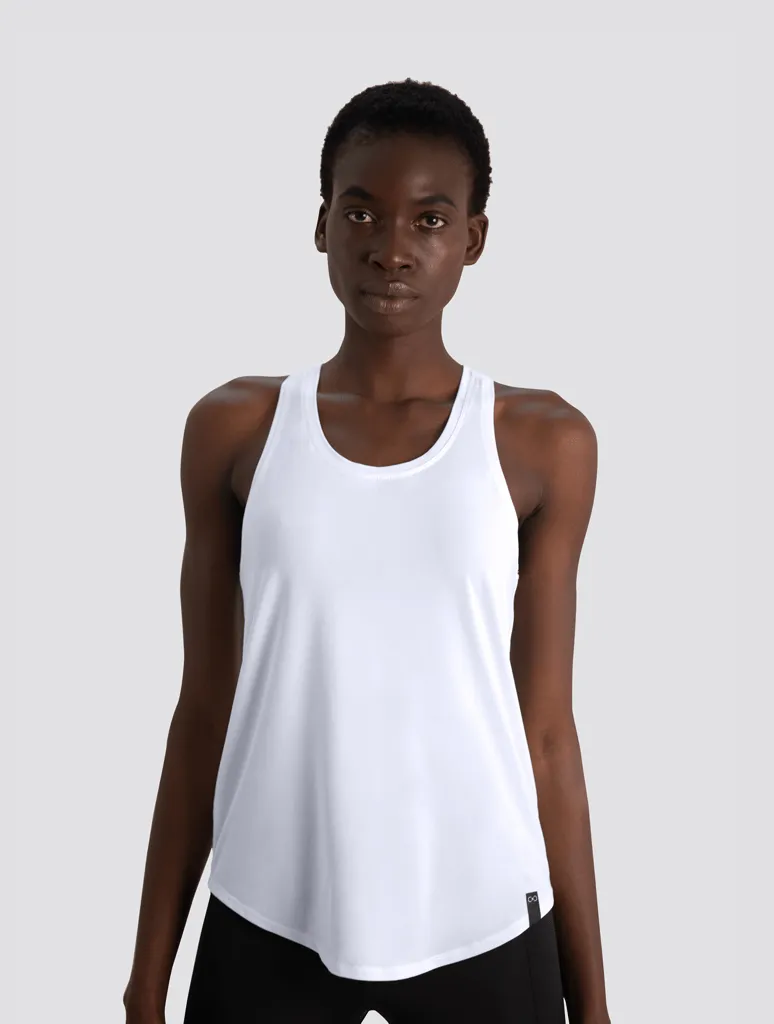 SilkTek™ Active Tank Top
