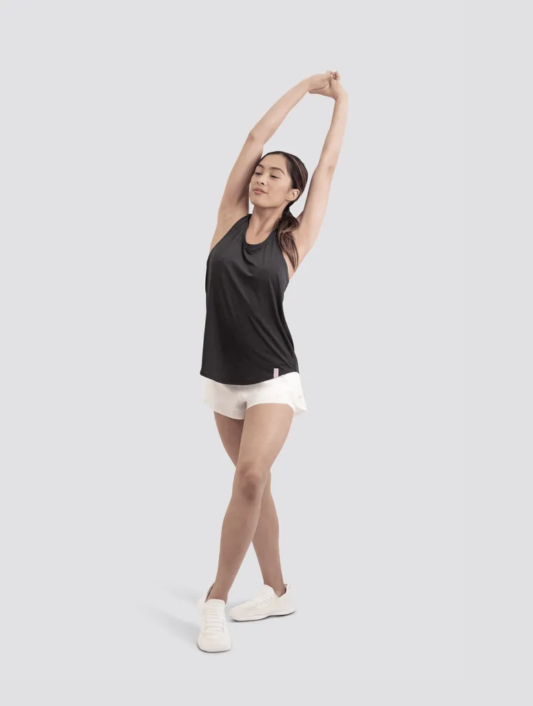 SilkTek™ Active Tank Top