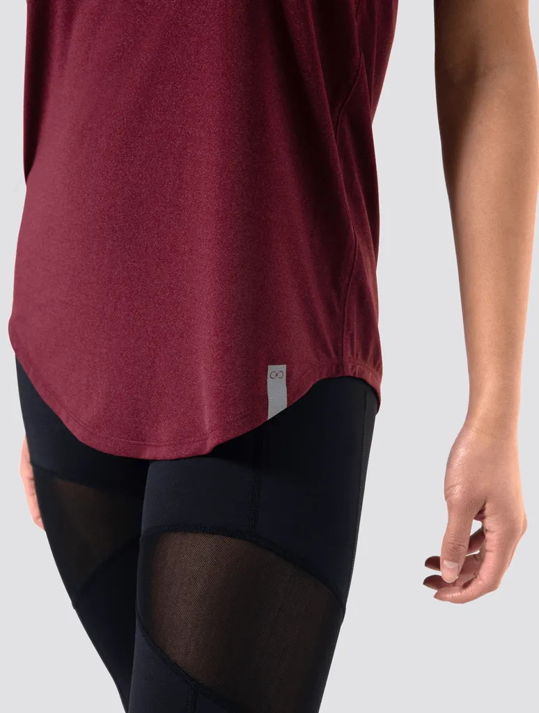 SilkTek™ Active Tank Top