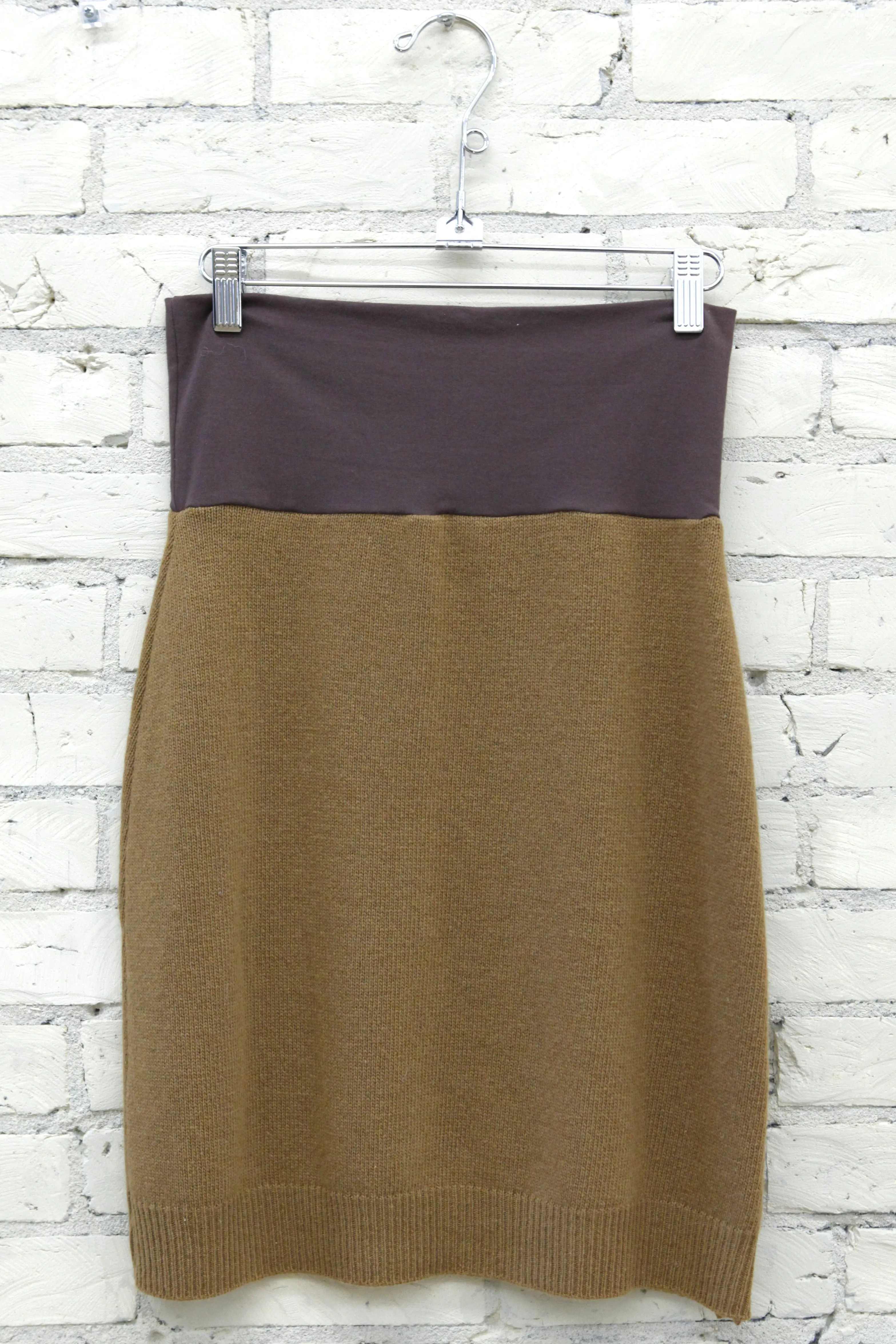 S/M Sweater Skirts