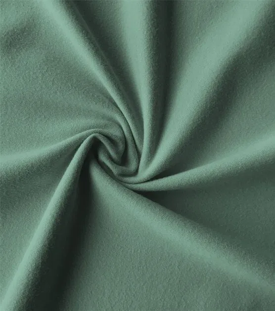 SOFT POLYESTER SPANDEX DTY FLEECE N TEX-1703