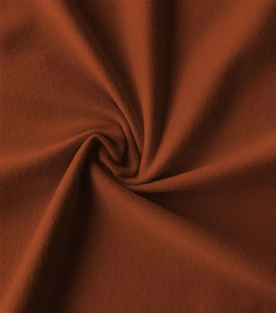 SOFT POLYESTER SPANDEX DTY FLEECE N TEX-1703