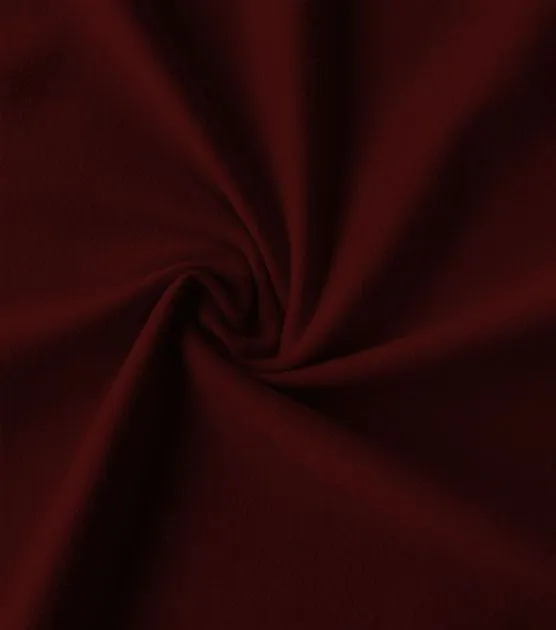 SOFT POLYESTER SPANDEX DTY FLEECE N TEX-1703