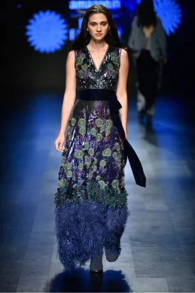 SORREL DRESS