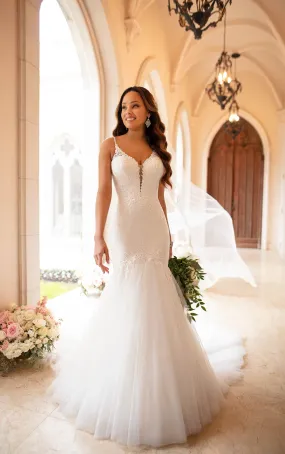 Stella York 6883