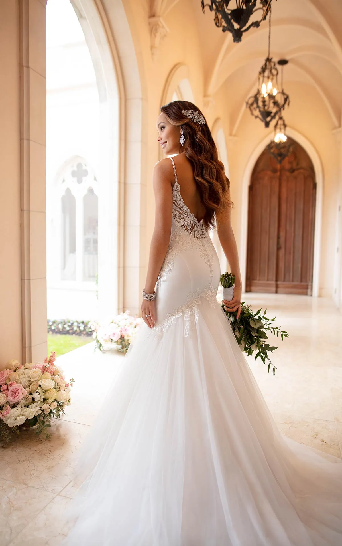 Stella York 6883