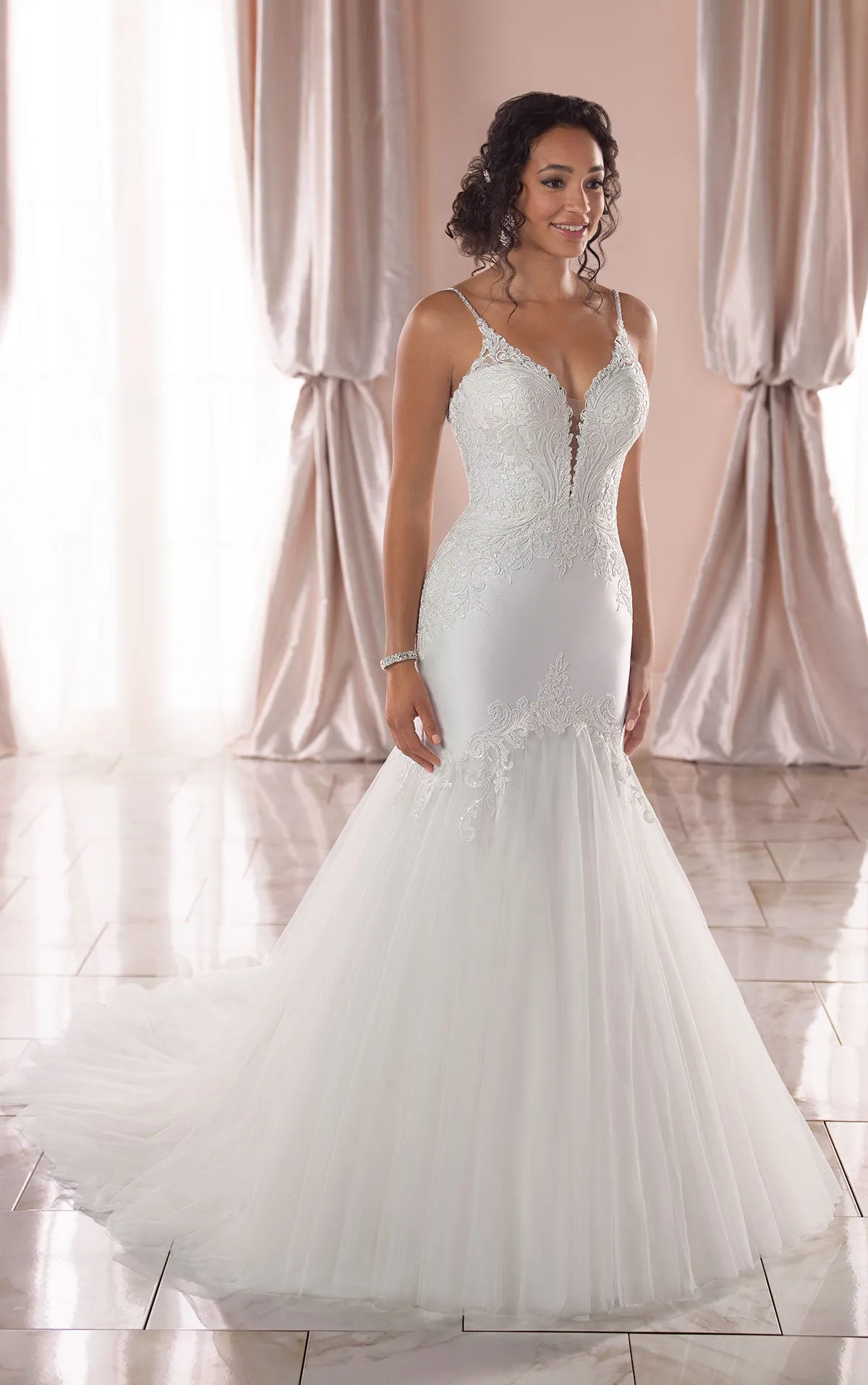 Stella York 6883