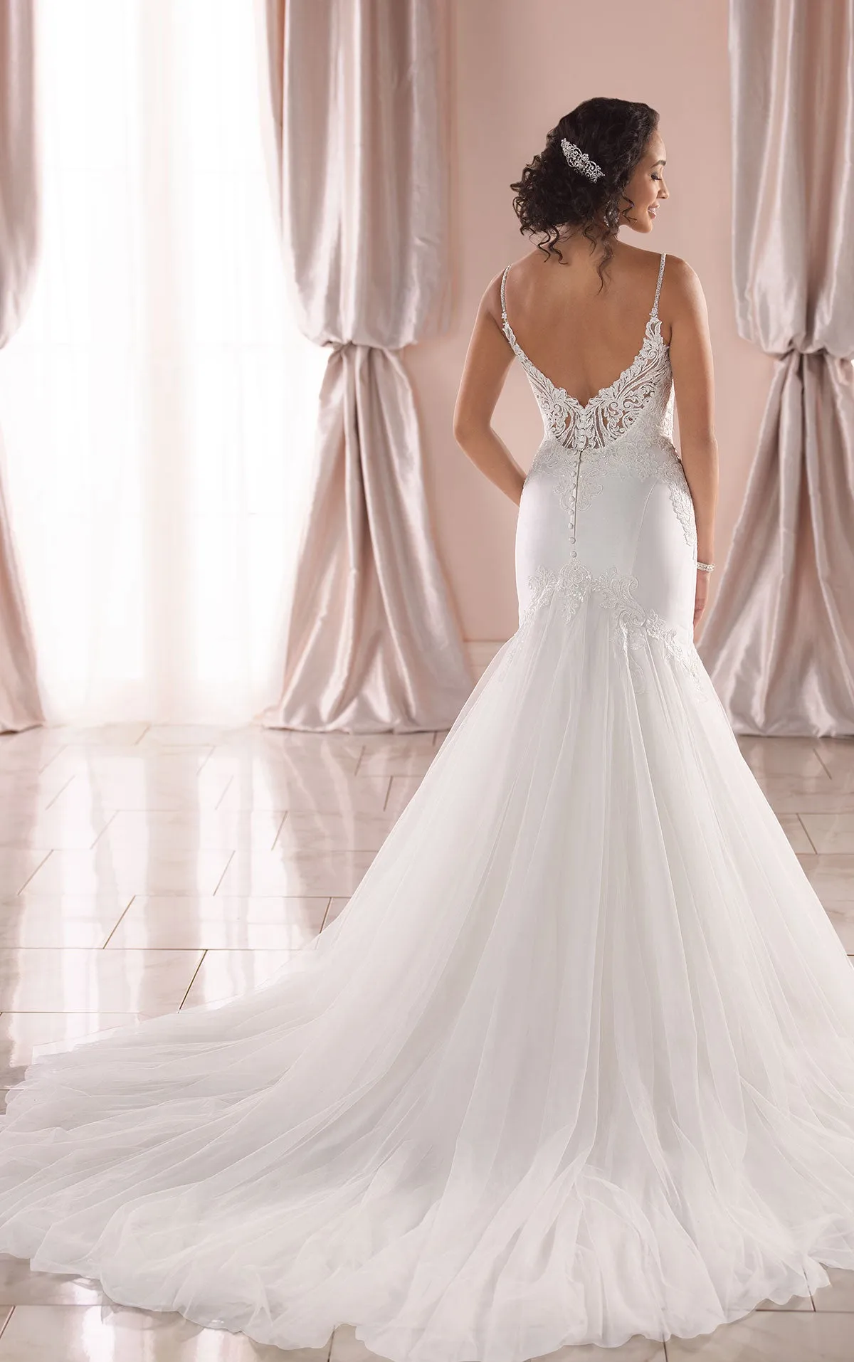 Stella York 6883