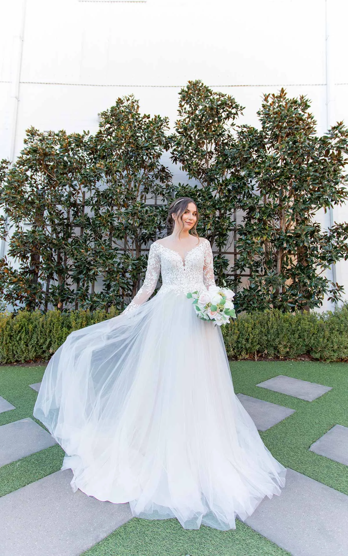 Stella York - 7317
