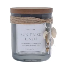 Sun Dried Linen