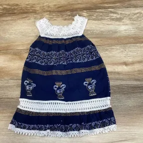 Tank Dress sz 4T