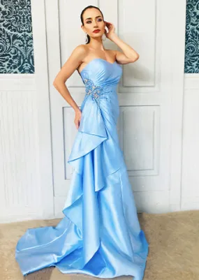 The "Nadine" Gown