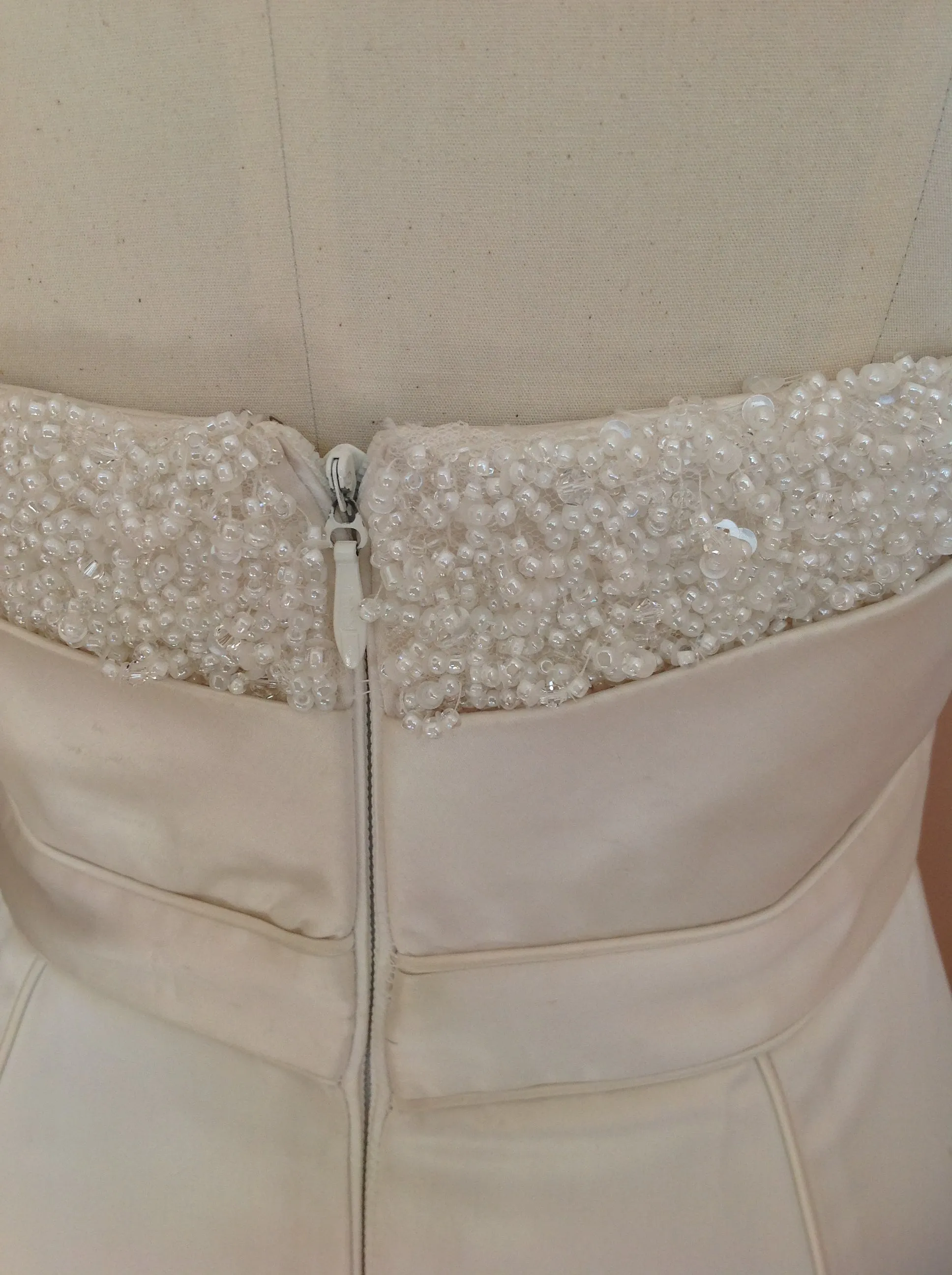 Theia Madison 890067 Wedding Gown