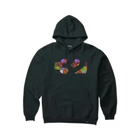 Thirtytwo x Santa Cruz Hoodie - Black