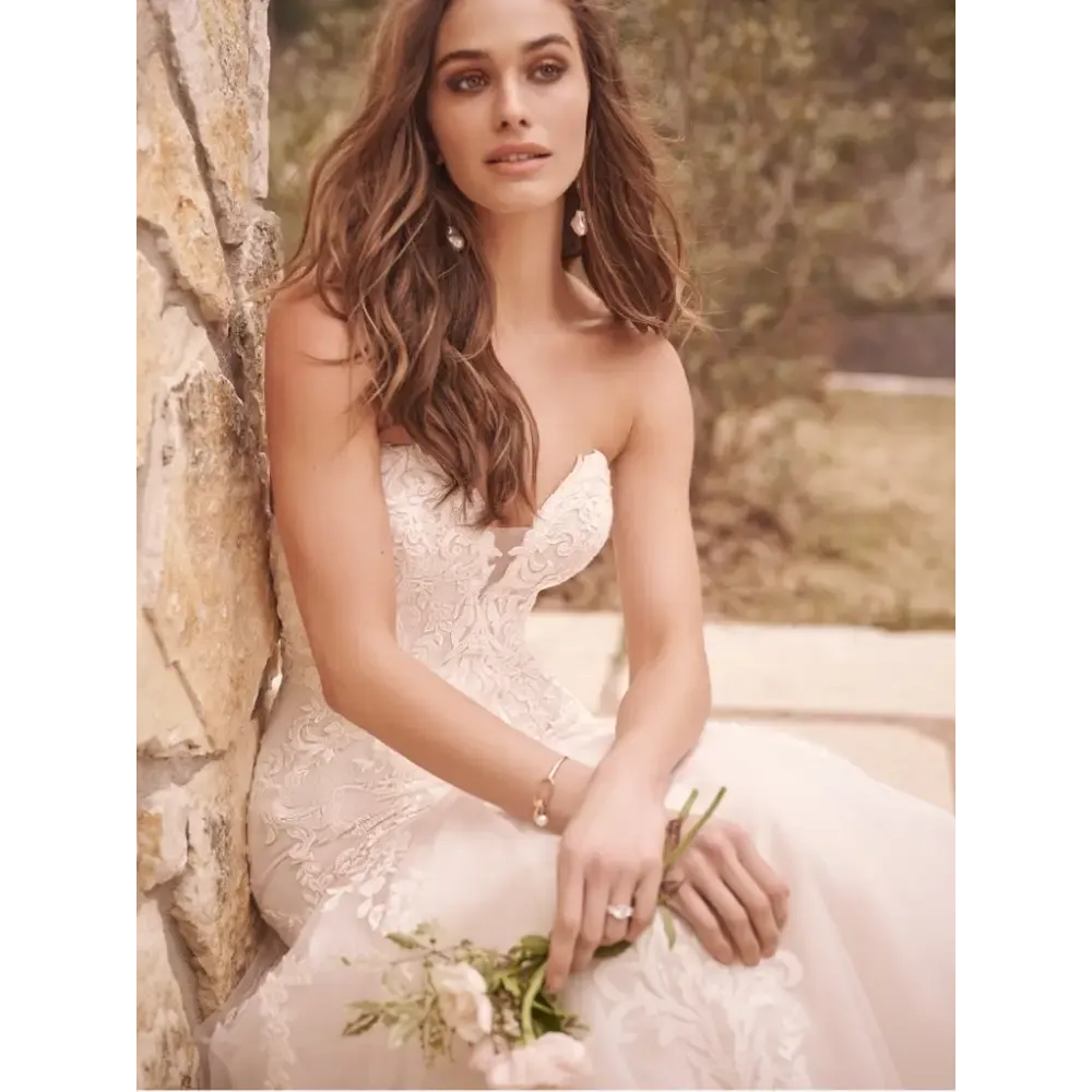 Toccara by Maggie Sottero