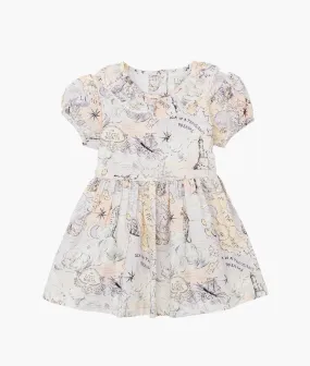 Treasure Island Rosie Dress