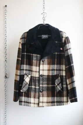 Vintage Custom Quality Outerwear