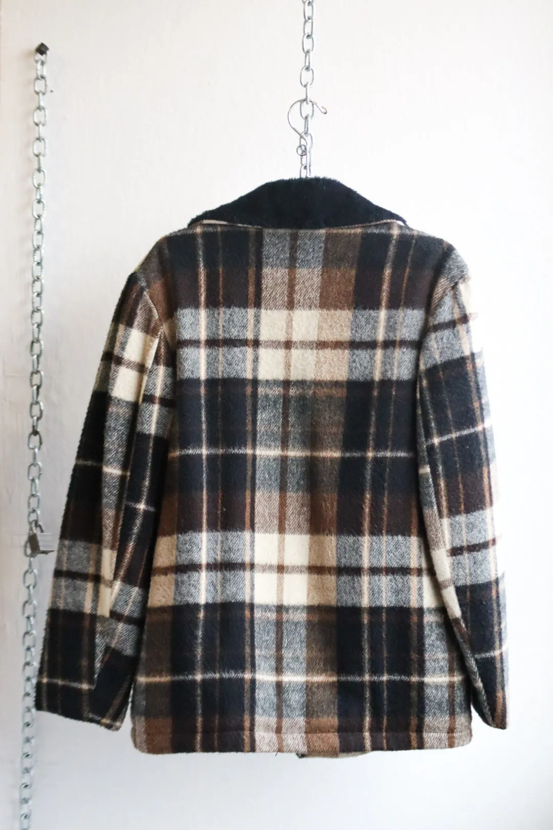 Vintage Custom Quality Outerwear