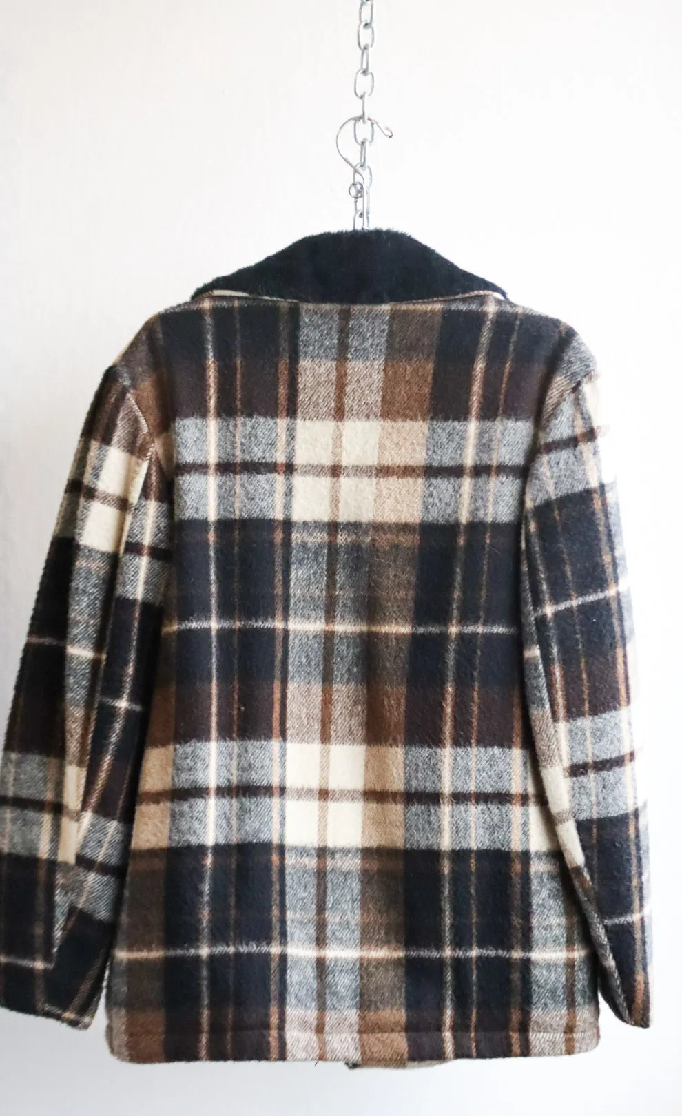 Vintage Custom Quality Outerwear